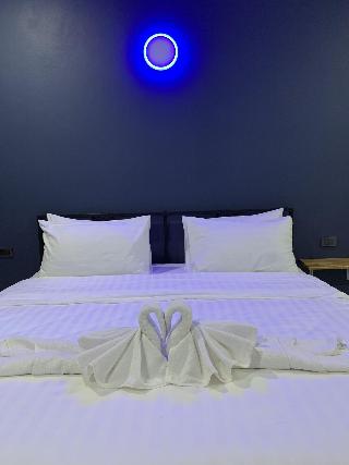 Chan Place Hotel fotoÄŸrafÄ±