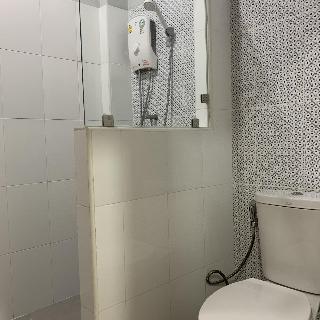 Chan Place Hotel fotoÄŸrafÄ±