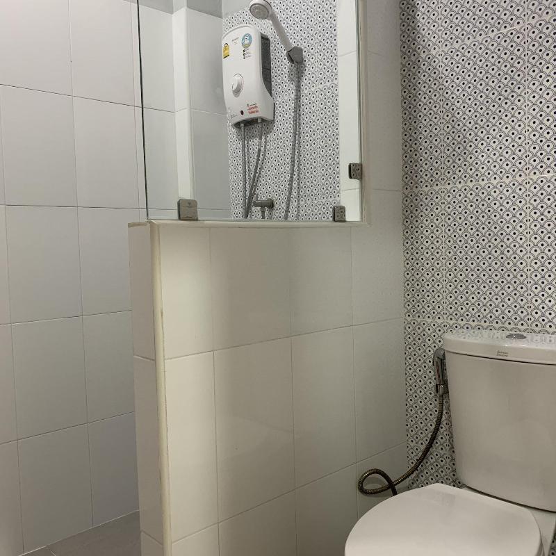 Chan Place Hotel - Oda