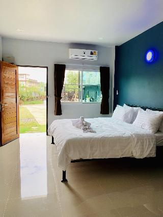 Chan Place Hotel fotoÄŸrafÄ±