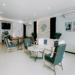 Chaolao Cabana Resort fotoÄŸrafÄ±