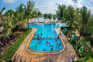 Chaolao Cabana Resort otel fotoğrafı