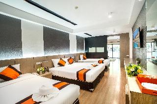 Chaolao Cabana Resort fotoÄŸrafÄ±