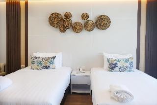 Chaolao Cabana Resort fotoÄŸrafÄ±