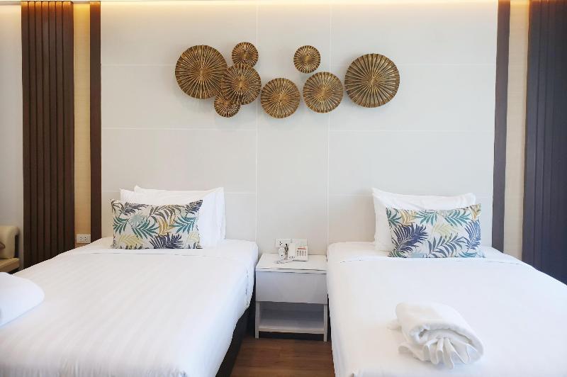 Chaolao Cabana Resort - Oda