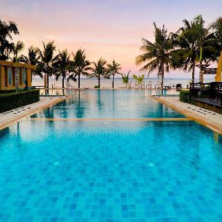 Chaolao Cabana Resort fotoÄŸrafÄ±