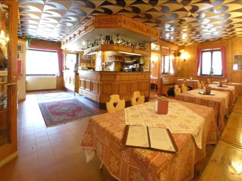 Hotel Ristorante Federia - Bar