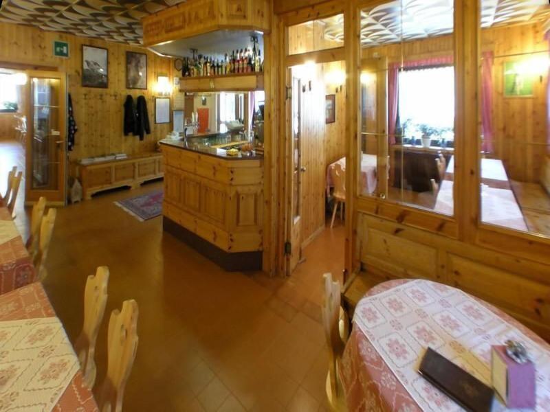 Hotel Ristorante Federia - Lobi
