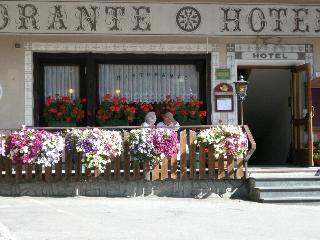 Hotel Ristorante Federia otel fotoğrafı