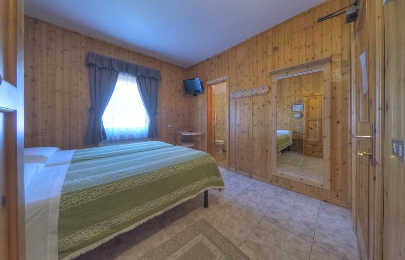 Hotel Ristorante Federia - Oda