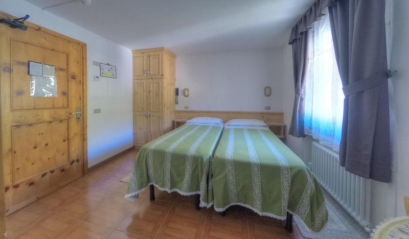Hotel Ristorante Federia - Oda