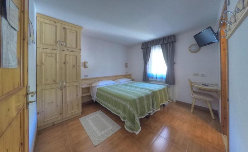 Hotel Ristorante Federia - Oda