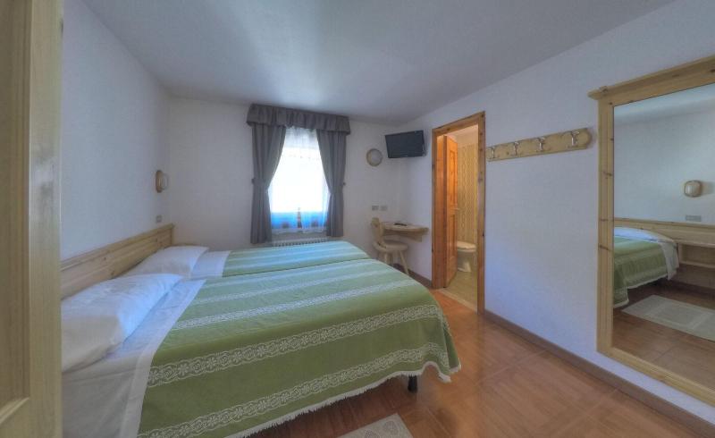 Hotel Ristorante Federia - Oda