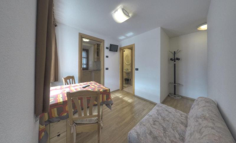 Hotel Ristorante Federia - Oda