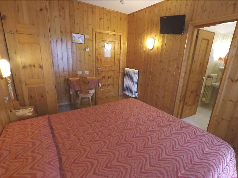 Hotel Ristorante Federia - Oda