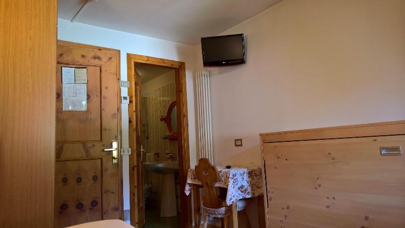 Hotel Ristorante Federia - Oda