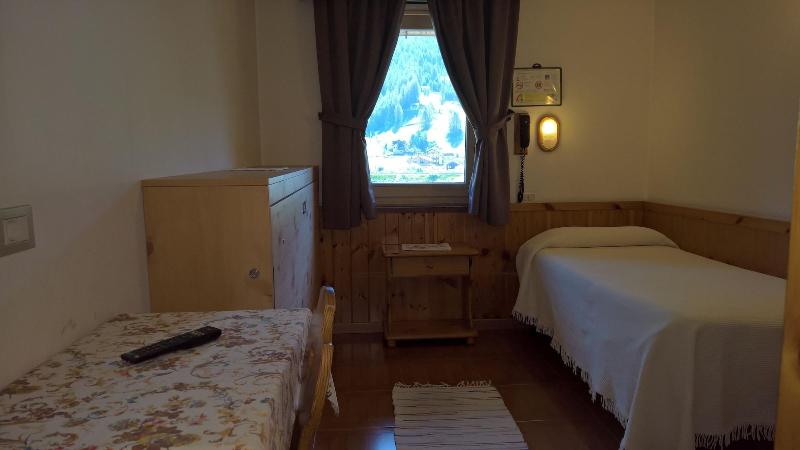 Hotel Ristorante Federia - Oda