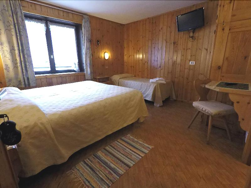 Hotel Ristorante Federia - Oda