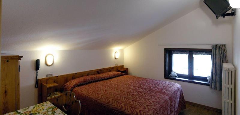 Hotel Ristorante Federia - Oda