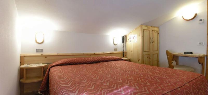 Hotel Ristorante Federia - Oda