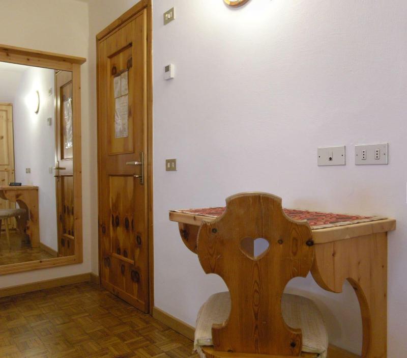 Hotel Ristorante Federia - Oda