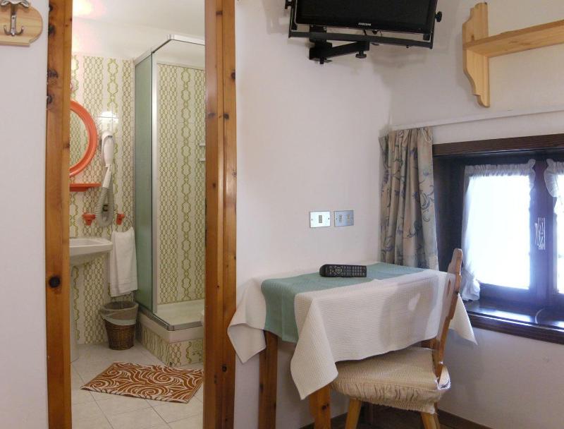 Hotel Ristorante Federia - Oda