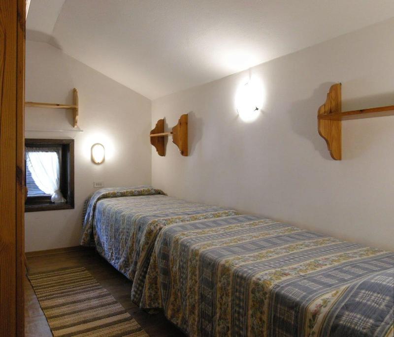 Hotel Ristorante Federia - Oda