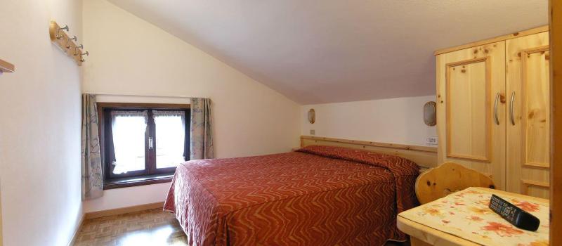 Hotel Ristorante Federia - Oda