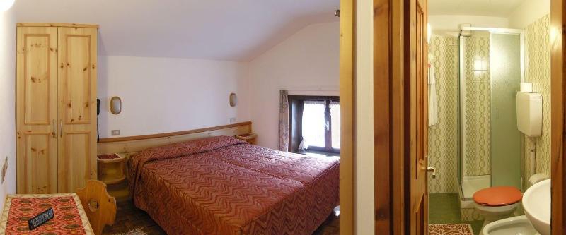 Hotel Ristorante Federia - Oda