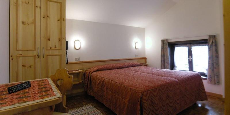 Hotel Ristorante Federia - Oda