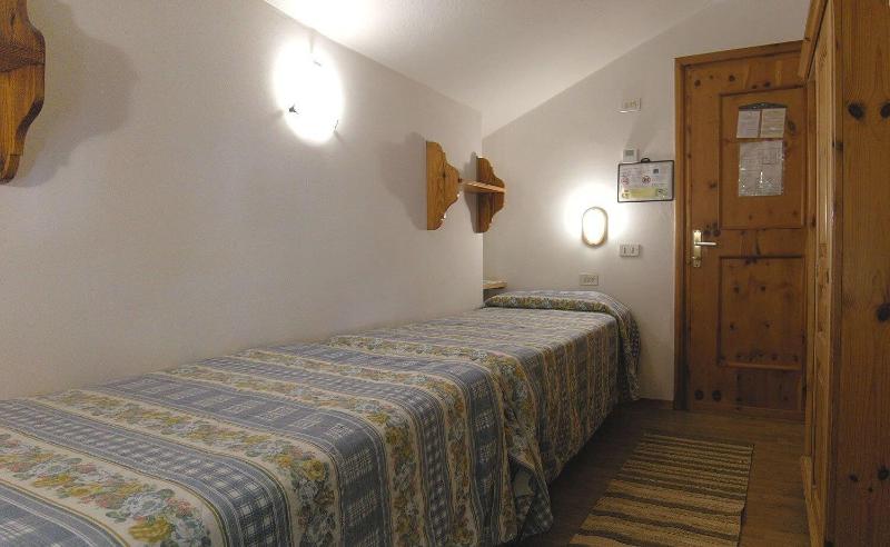 Hotel Ristorante Federia - Oda