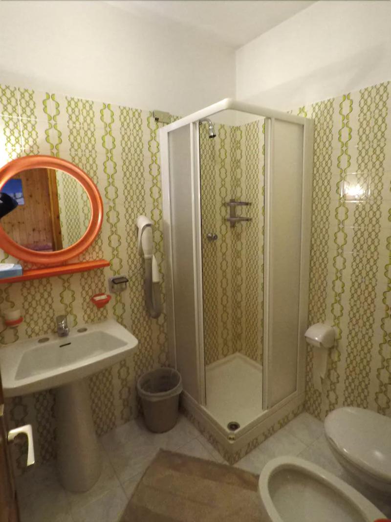 Hotel Ristorante Federia - Oda