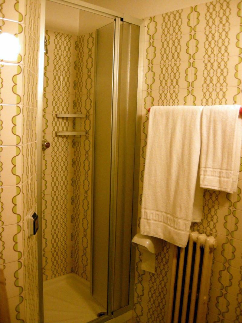 Hotel Ristorante Federia - Oda