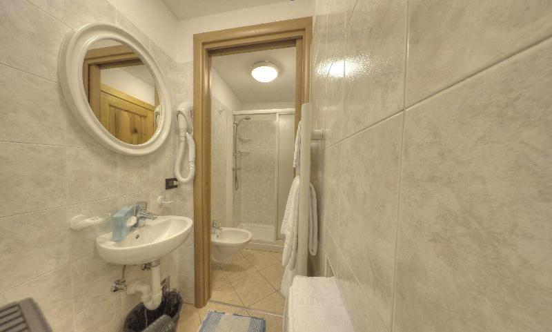 Hotel Ristorante Federia - Oda