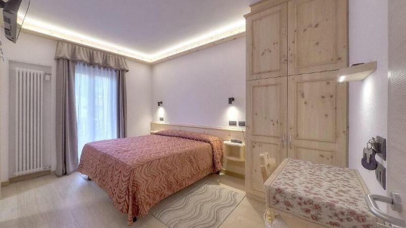 Hotel Ristorante Federia - Oda