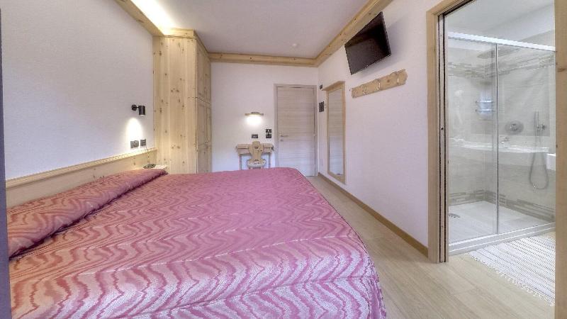 Hotel Ristorante Federia - Oda