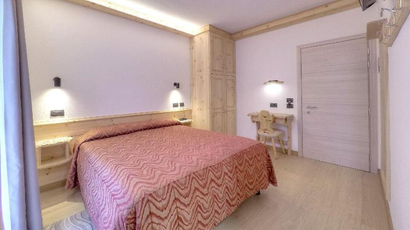 Hotel Ristorante Federia - Oda