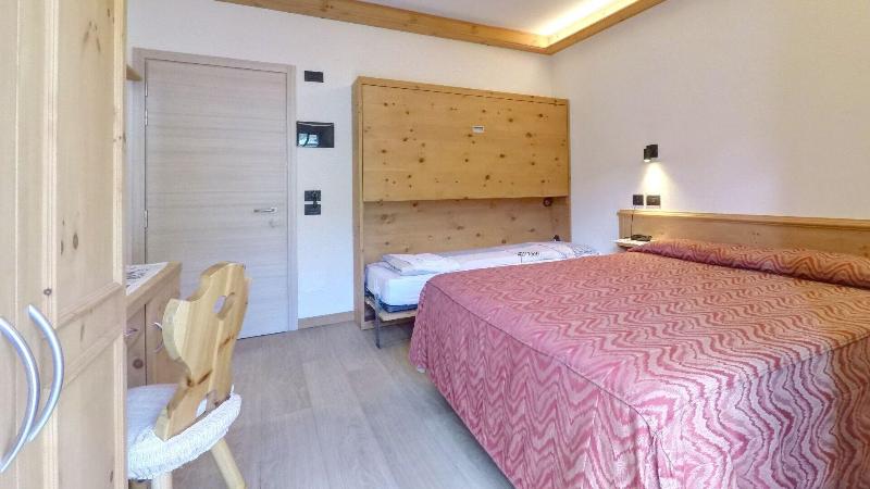 Hotel Ristorante Federia - Oda