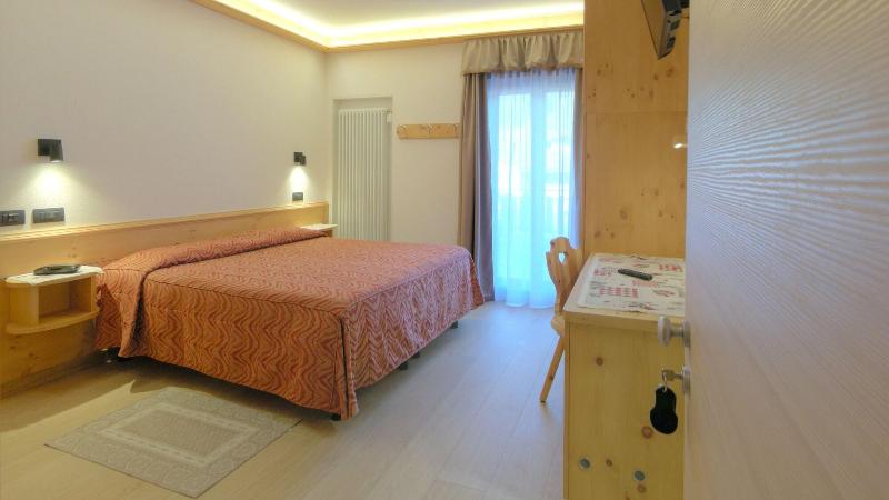 Hotel Ristorante Federia - Oda