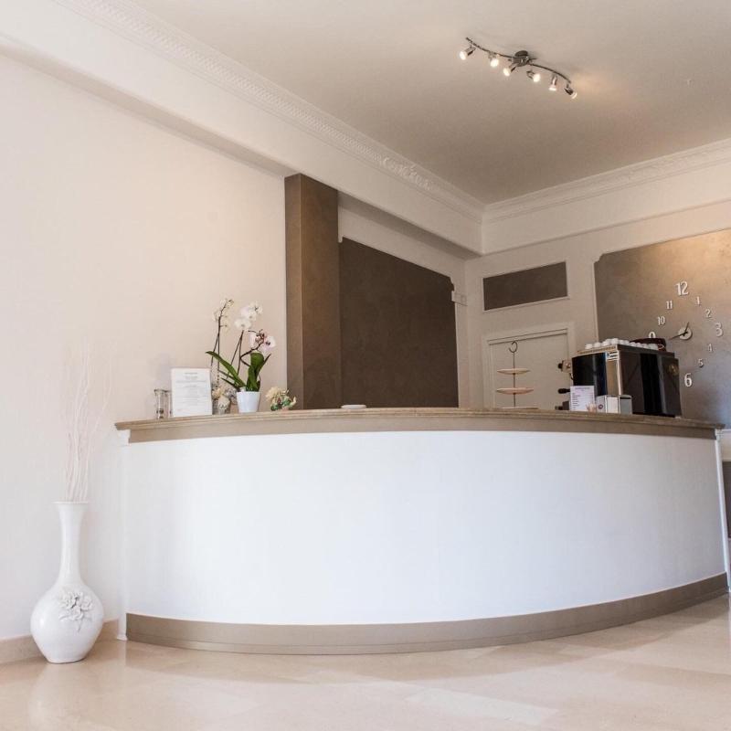 Hotel Ristorante Punto Verde - Lobi