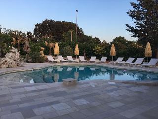 Hotel Ristorante Punto Verde otel fotoğrafı