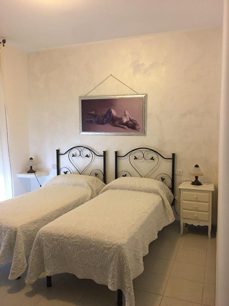 Hotel Ristorante Punto Verde - Oda
