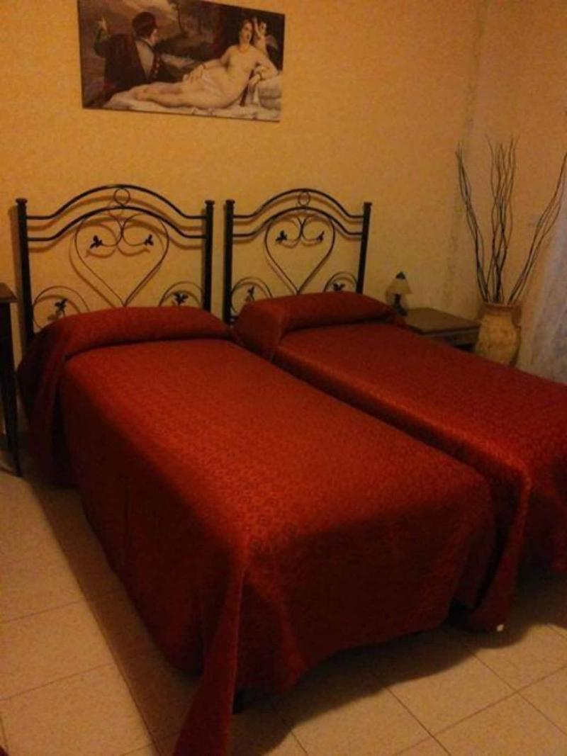 Hotel Ristorante Punto Verde - Oda