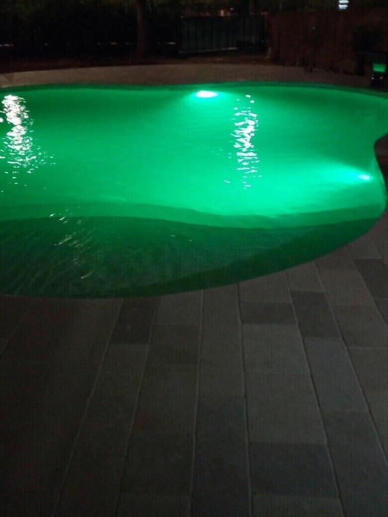 Hotel Ristorante Punto Verde - Havuz