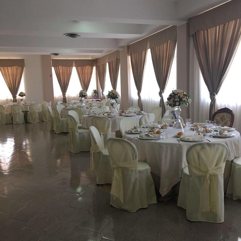 Hotel Ristorante Punto Verde - Restoran