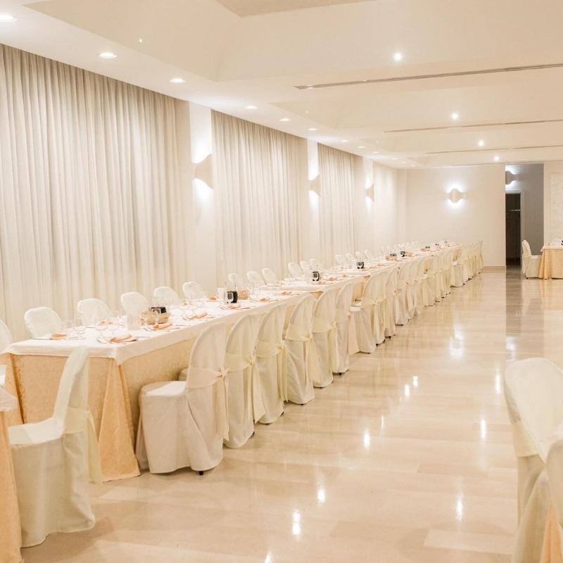 Hotel Ristorante Punto Verde - Restoran