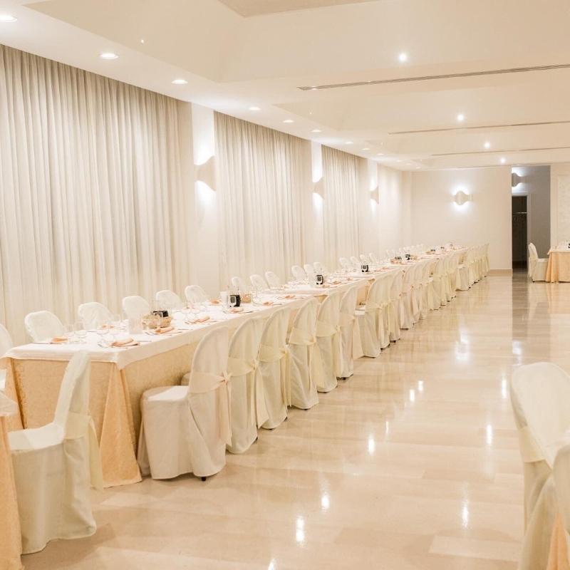Hotel Ristorante Punto Verde - Restoran