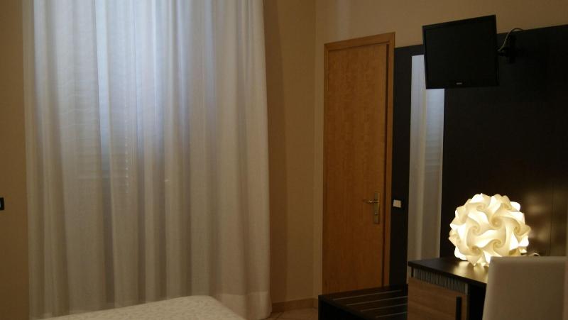 Hotel Rossi - Oda