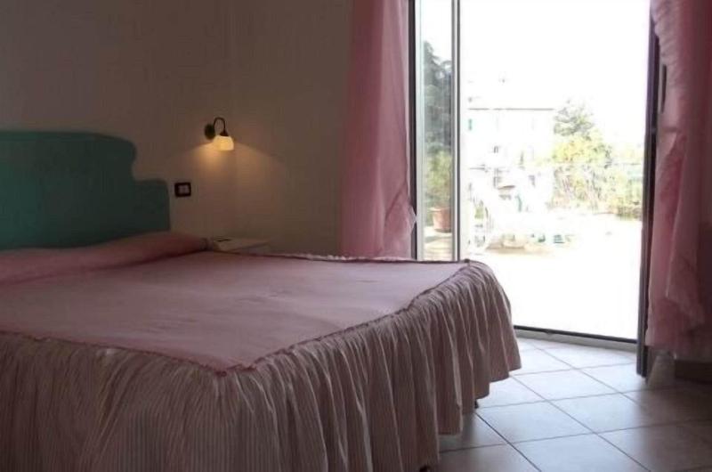 Hotel Rossi - Oda