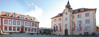 Schloss Geisa otel fotoğrafı